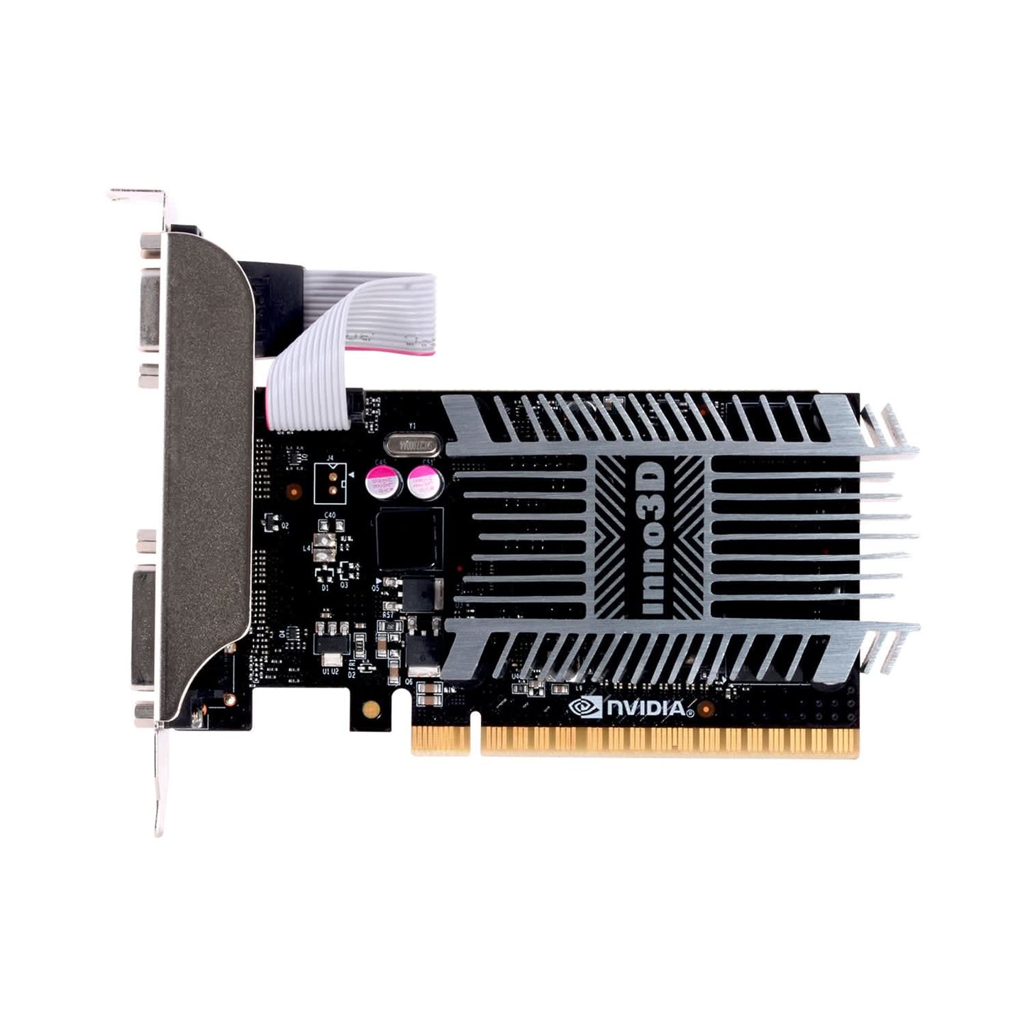 INNO3D GEFORCE GT 710 2GB GRAPHIC CARD