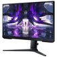 SAMSUNG 24 INCH LS24AG304NW FHD 144HZ GAMING MONITOR