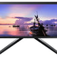 SAMSUNG 24 INCH LS24R35AFHWXXL FHD MONITOR