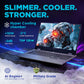 LENOVO LOQ 83JC0046IN [R7-7435HS RYZEN/24GB/512GB SSD/WIN11 HOME+MSO/15.6 INCH/6GB-RTX4060 GRAPHICS /1 YEAR(S)/GREY]