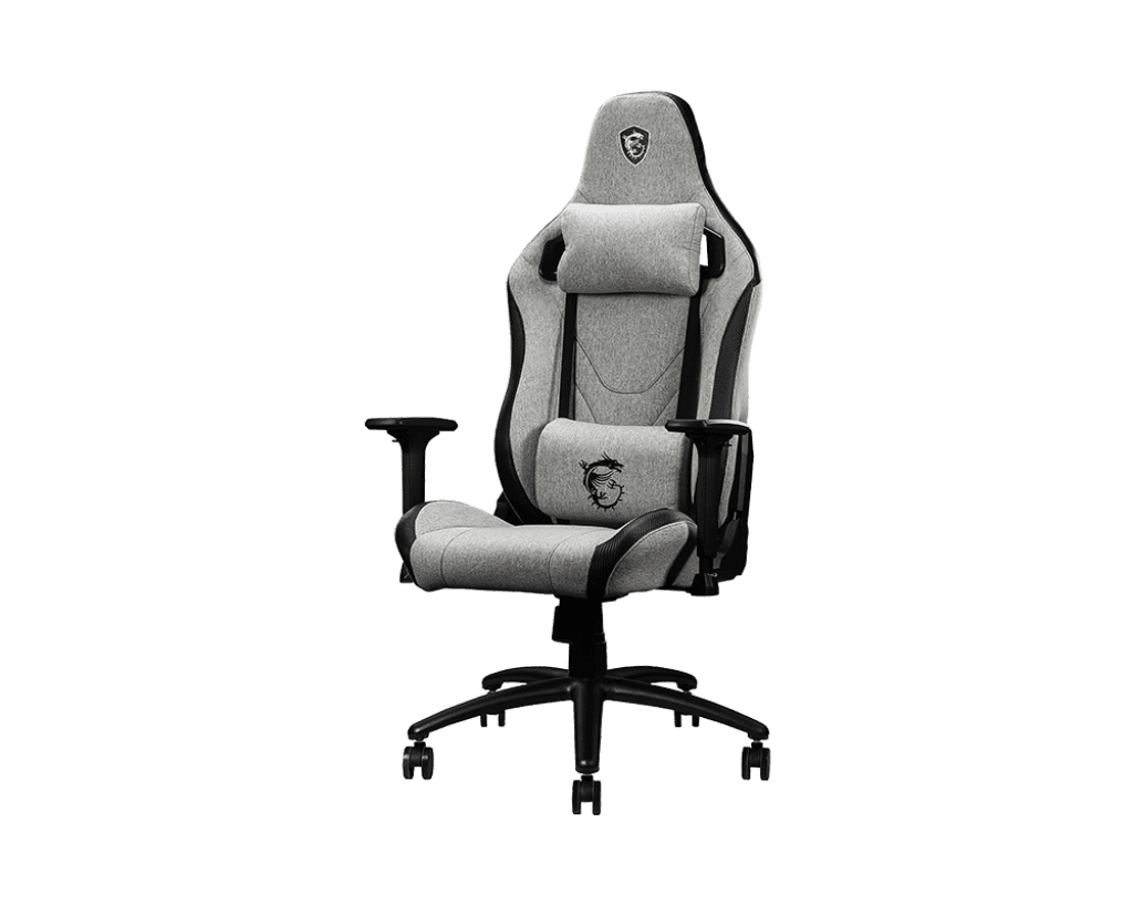 MSI MAG CH130 I FABRIC GAMING CHAIR