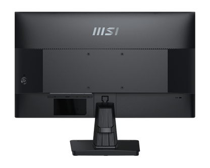 MSI PRO MP275 27 INCH BUSINESS MONITOR