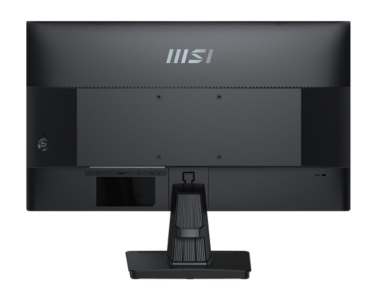 MSI PRO MP275 27 INCH BUSINESS MONITOR