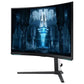 SAMSUNG ODYSSEY NEO G8 32 INCH LS32BG850NW UHD 240HZ CURVED GAMING MONITOR