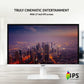 ACER 27 INCH HA270AR FHD IPS MONITOR