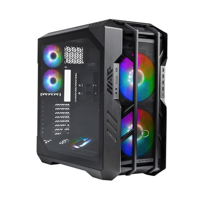 COOLER MASTER HAF 700 FULL-TOWER E-ATX CABINET