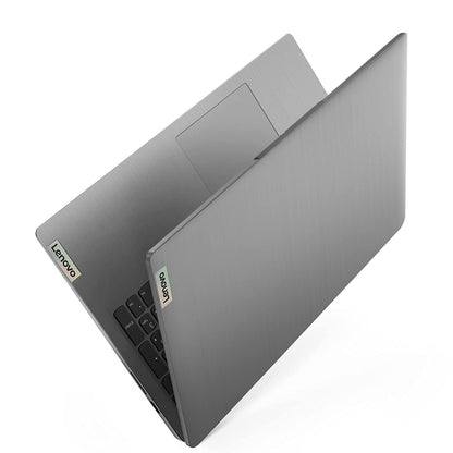 LENOVO IP SLIM3 82RK00EDIN [CI5-1235U 12TH GEN/8GB DDR4/512GB SSD/WIN11 HOME+MSO/15.6 INCH/INTEGRATED GRAPHICS /2 YEAR(S)/GREY]