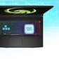 MSI BRAVO 15 C7VFK 087IN [R7-7735HS RYZEN/16GB/1TB SSD/WIN11 HOME/15.6 INCH/8GB RTX 4060 GRAPHICS /1 YEAR(S)/GREY]
