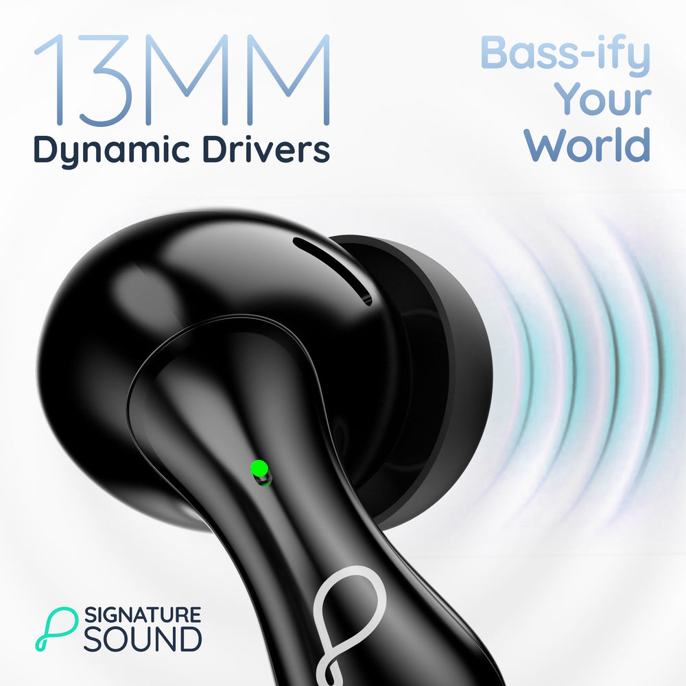 CurveBuds Earbuds