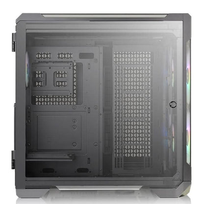THERMALTAKE VIEW 51 TG FULL-TOWER E-ATX ARGB CABINET BLACK
