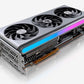 SAPPHIRE AMD RADEON RX7900XTX 24GB NITRO PLUS VAPOUR-X GRAPHIC CARD