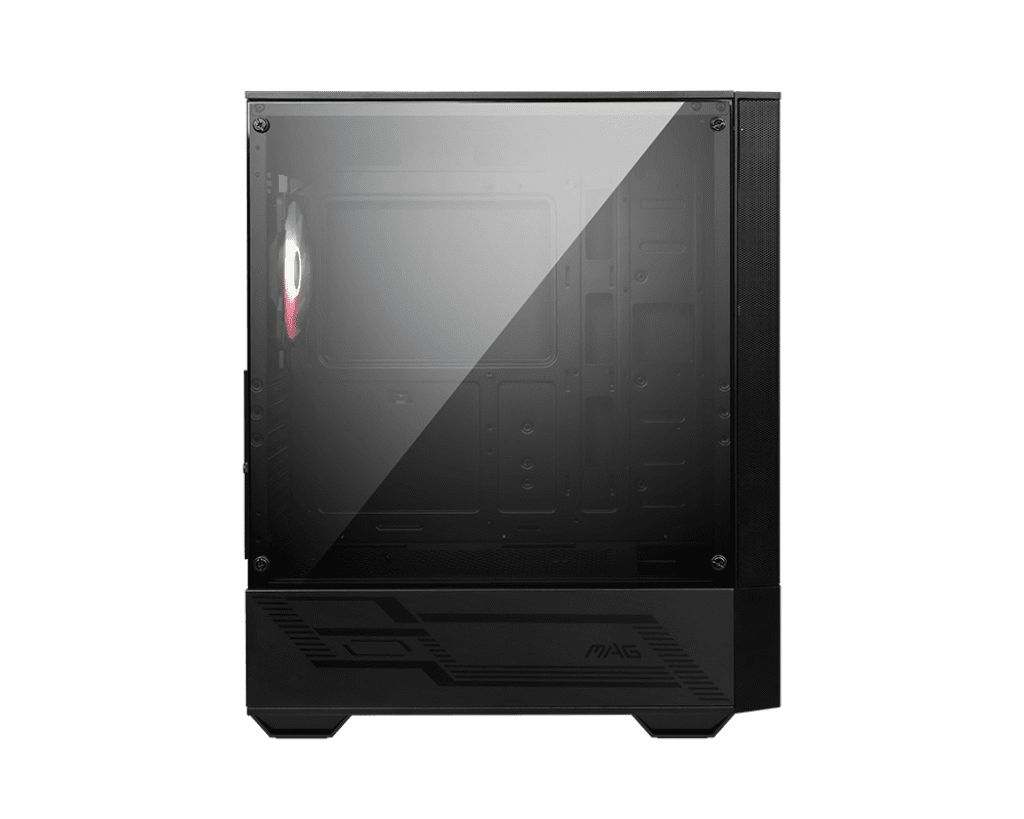 MSI MAG FORGE 110R MID-TOWER ATX CABINET