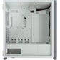 CORSAIR 7000D AIRFLOW FULL-TOWER ATX CABINET WHITE