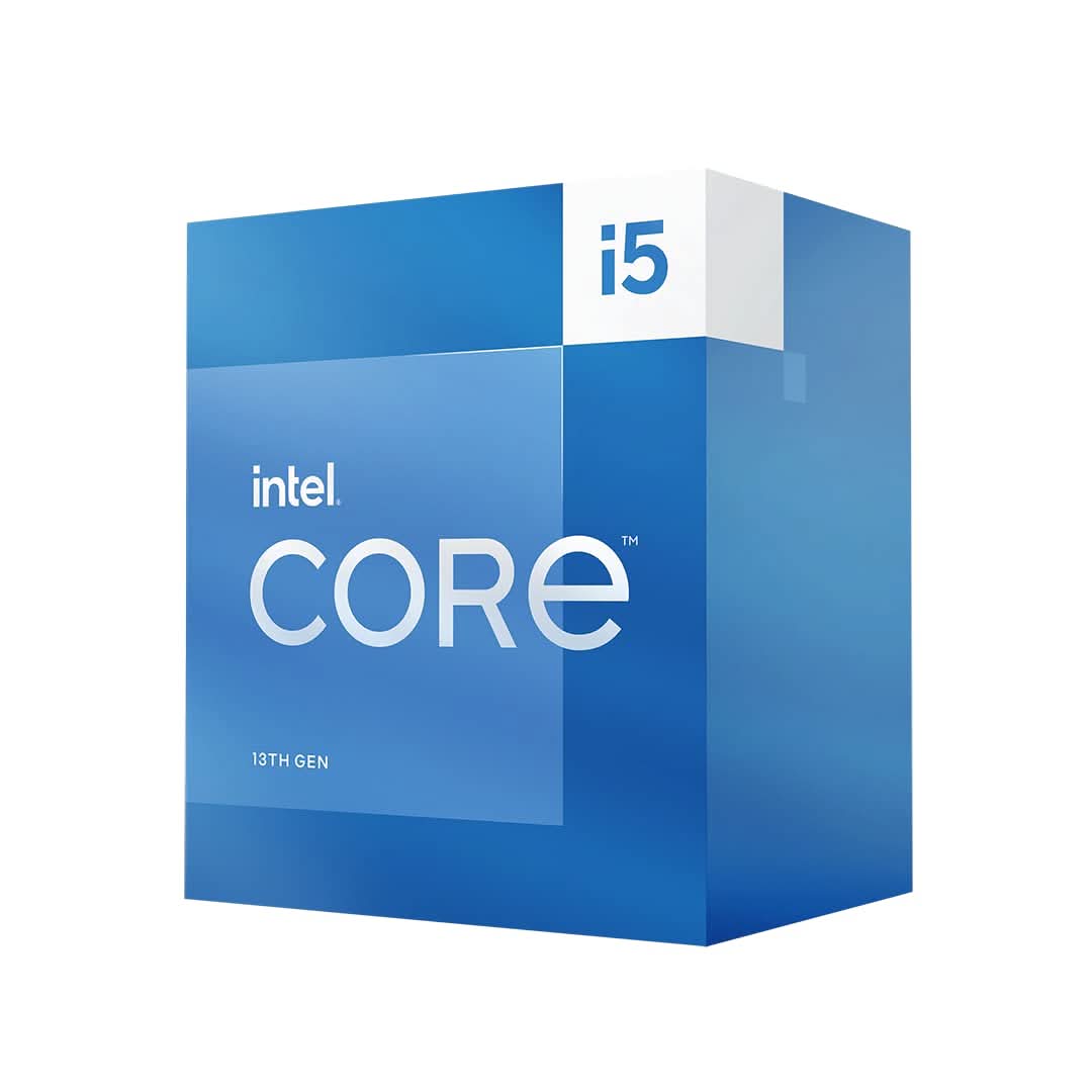 INTEL CORE I5-13400 13TH GEN 10 CORE UPTO 4.6 GHZ LGA1700 PROCESSOR