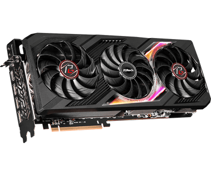 ASROCK AMD RADEON RX7900XT 20GB PHANTOM GAMING OC GRAPHIC CARD