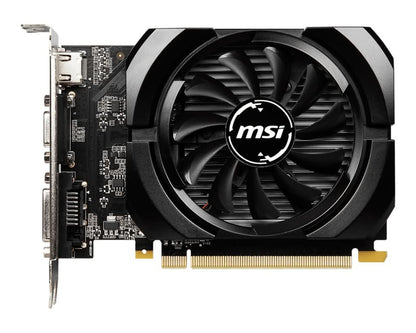 MSI GEFORCE GT 730 4GB GRAPHIC CARD