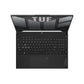 ASUS TUF GAMING F15, GAMING LAPTOP, INTEL CORE I7-13620H, RTX 4050 GPU (16GB/512GB/39.62 CMS (15.6) FHD/WINDOWS 11 HOME) FX507VU-LP210WS