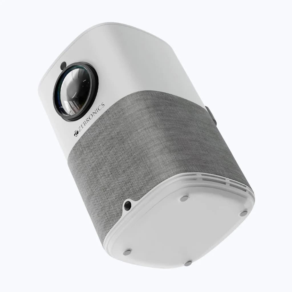 ZEBRONICS PIXAPLAY 14 LED PROJECTOR