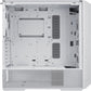 LIAN LI LANCOOL 216 RW MID-TOWER E-ATX CABINET WHITE G99.LAN216RW.IN