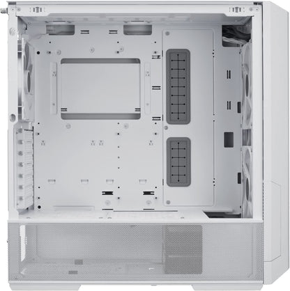LIAN LI LANCOOL 216 RW MID-TOWER E-ATX CABINET WHITE G99.LAN216RW.IN