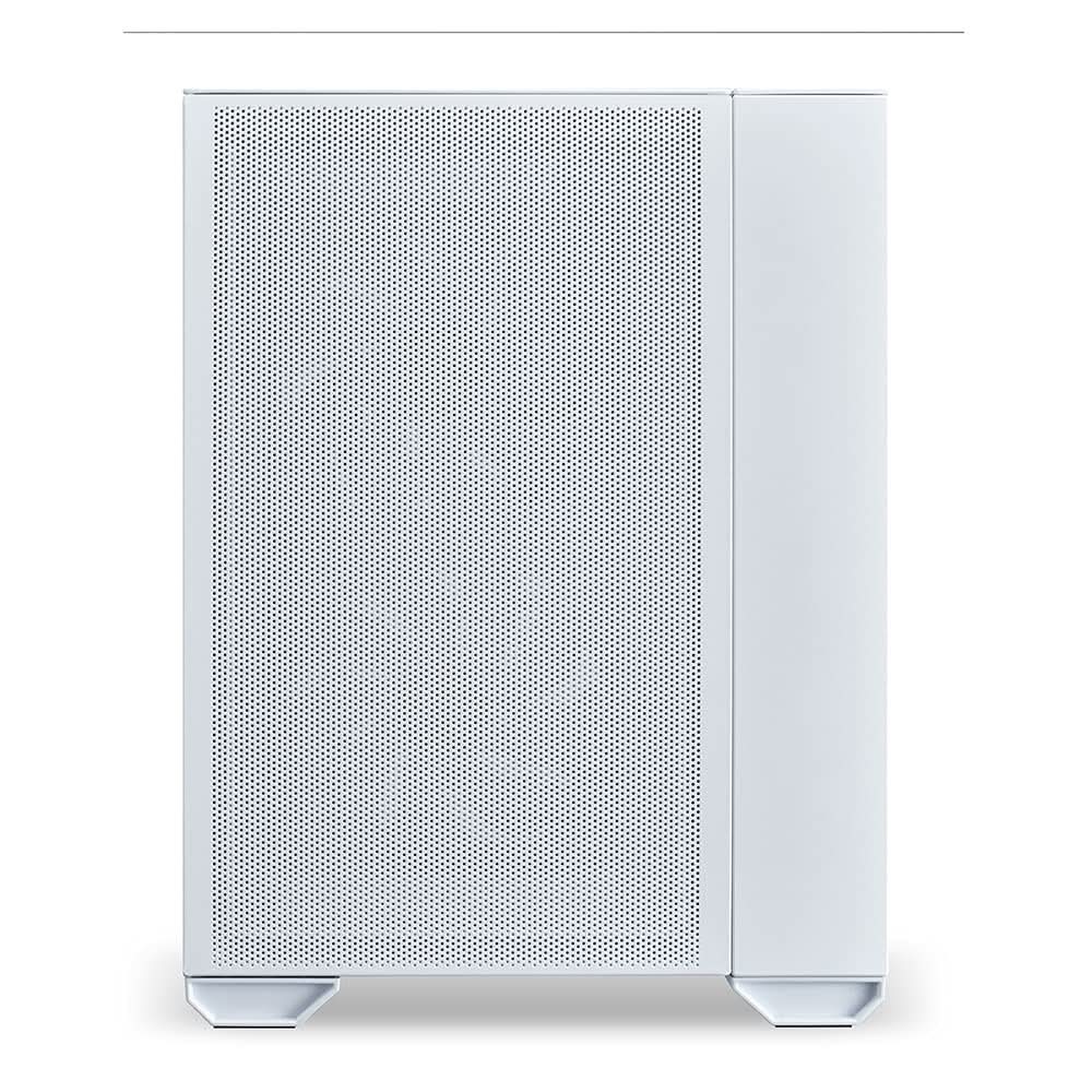 LIAN LI PC-O11 DYNAMIC AIR MID-TOWER E-ATX MINI CABINET WHITE
