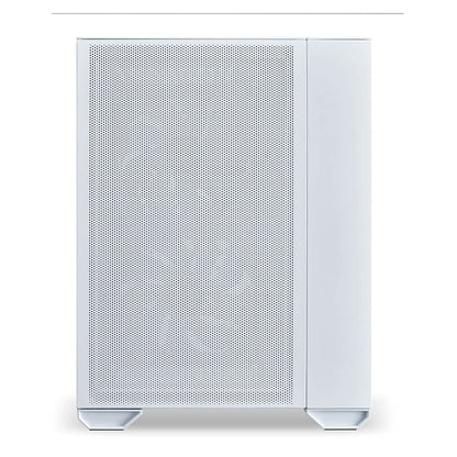 LIAN LI PC-O11 DYNAMIC AIR MID-TOWER E-ATX MINI CABINET WHITE