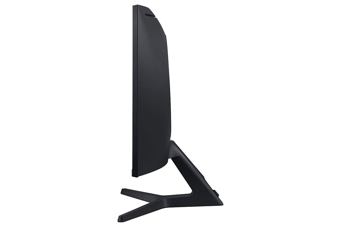 SAMSUNG 27 INCH LC27RG50FQW FHD 240HZ CURVED GAMING MONITOR