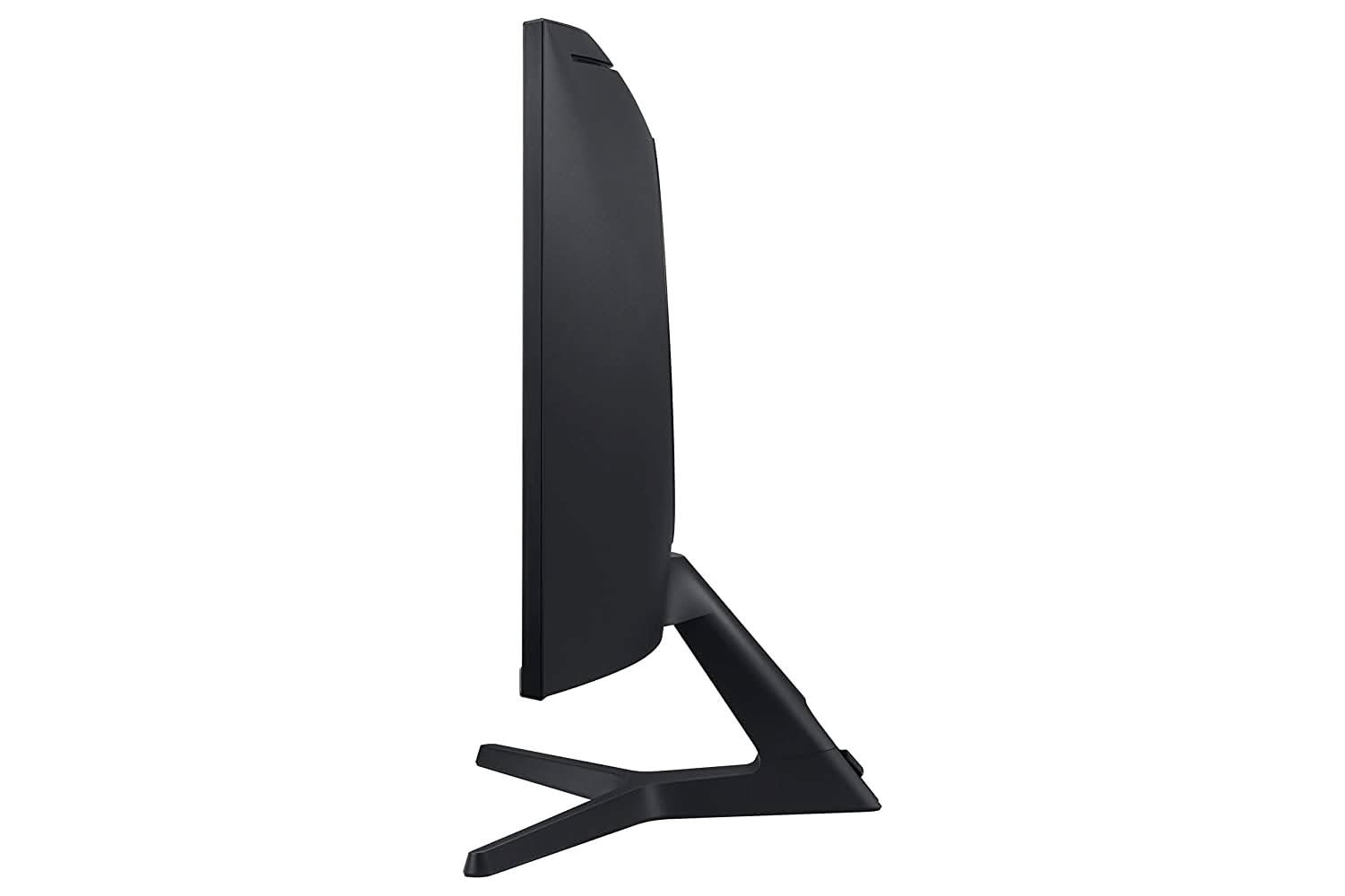 SAMSUNG 27 INCH LC27RG50FQW FHD 240HZ CURVED GAMING MONITOR