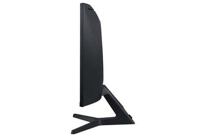 SAMSUNG 27 INCH LC27RG50FQW FHD 240HZ CURVED GAMING MONITOR