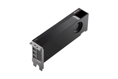 NVIDIA QUADRO RTX A2000 6GB GRAPHIC CARD