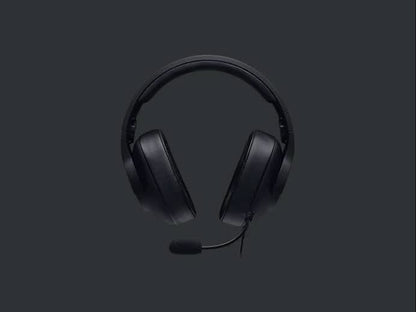 LOGITECH G PRO HYPERSONIC GAMING HEADPHONE BLACK