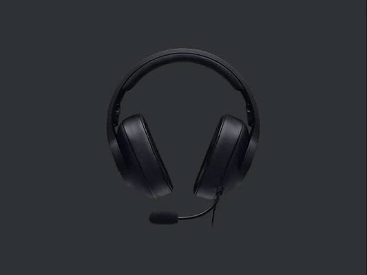 LOGITECH G PRO HYPERSONIC GAMING HEADPHONE BLACK