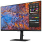 SAMSUNG 27 INCH LS27B800PXW UHD IPS 98% DCI-P3 MONITOR WITH USB TYPE-C