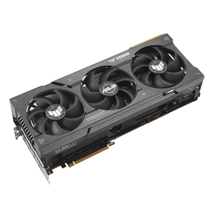 ASUS AMD RADEON RX7900XTX 24GB TUF GAMING OC GRAPHIC CARD