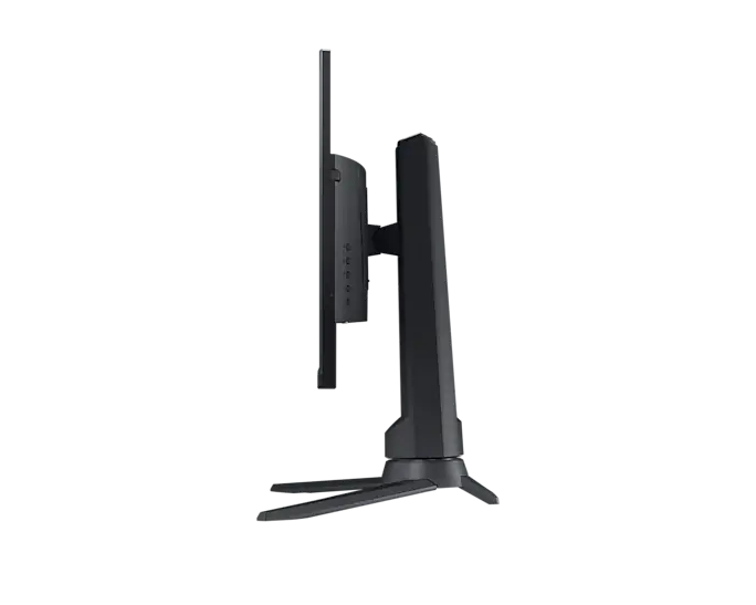 SAMSUNG ODYSSEY G3 24 INCH LF24G35TFWWXXL FHD 144HZ GAMING MONITOR