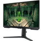 SAMSUNG ODYSSEY G4 25 INCH LS25BG402EW FHD IPS 240HZ GAMING MONITOR