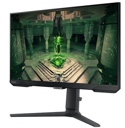 SAMSUNG ODYSSEY G4 25 INCH LS25BG402EW FHD IPS 240HZ GAMING MONITOR