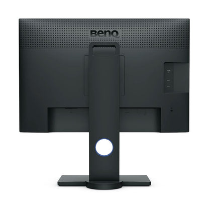 BENQ PHOTOVUE 24 INCH SW240 FHD IPS PHOTOGRAPHY MONITOR