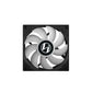 LIAN LI ST120 CABINET FAN TRIPLE PACK KIT BLACK G99.ST1203B.IN