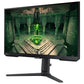 SAMSUNG ODYSSEY G4 27 INCH LS27BG402EW FHD IPS 240HZ GAMING MONITOR