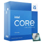 INTEL CORE I5-13600KF 13TH GEN 14 CORE UPTO 5.1 GHZ LGA1700 PROCESSOR