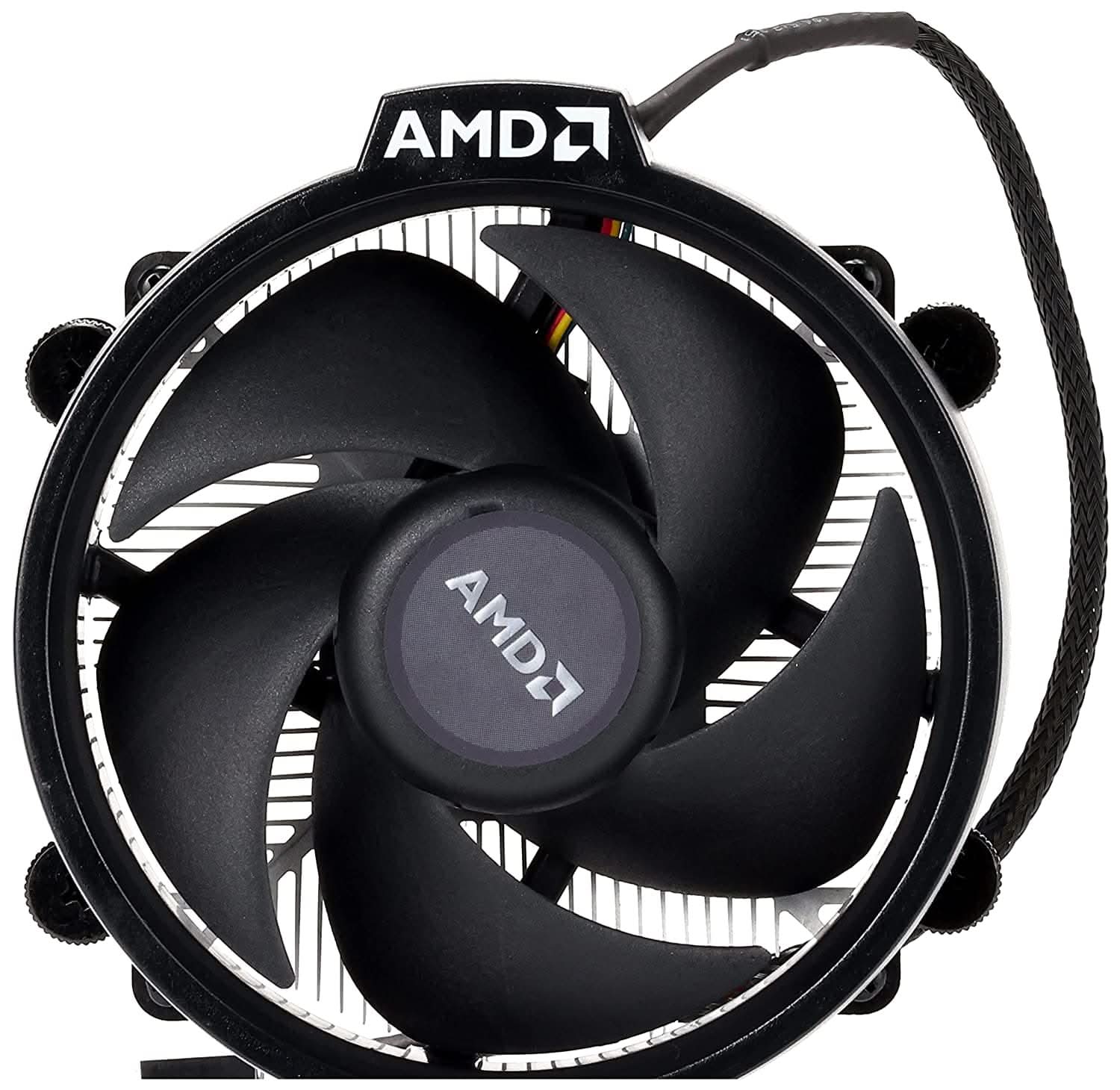 AMD RYZEN 7 5700G 8 CORE UPTO 4.6 GHZ AM4 PROCESSOR