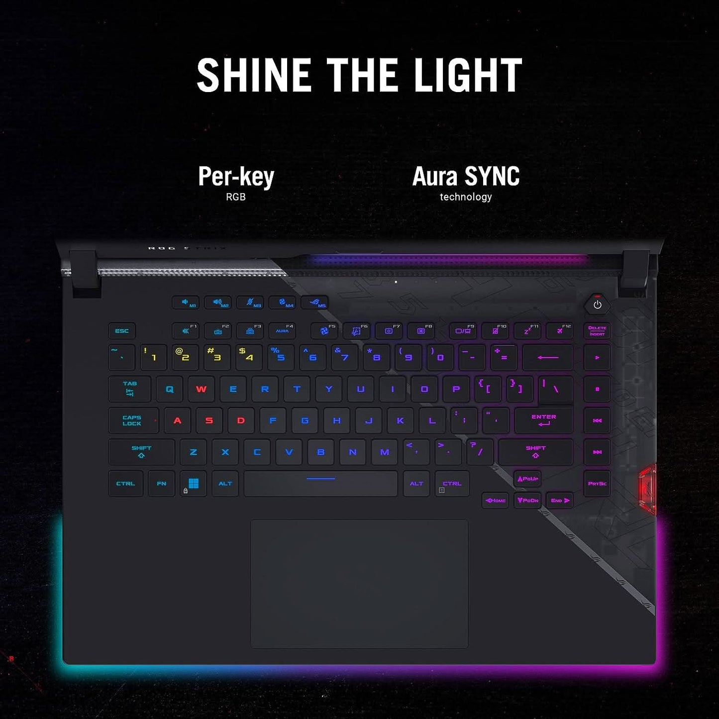 ASUS ROG STRIX SCAR G15 G533ZW-LN136WS [CI9-12900H 12TH GEN/32GB/1TB SSD/WIN11 HOME+MSO/15.6 INCH/8GB RTX 3070TI GRAPHICS /1 YEAR(S)/BLACK]