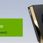 NVIDIA QUADRO RTX A4000 16GB WORKSTATION GRAPHIC CARD