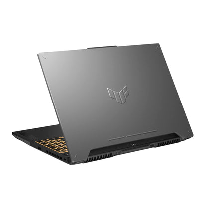 ASUS TUF GAMING FX507VV-LP071WS [CI9-13900H 13TH GEN/16GB/1TB SSD/WIN11 HOME+MSO/15.6 INCH/8GB RTX 4060 GRAPHICS /1 YEAR(S)/GREY]