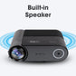 ZEBRONICS PIXAPLAY 12 LED PROJECTOR
