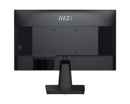 MSI PRO MP225 22 INCH BUSINESS MONITOR