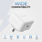 20W Ultra Fast Charger