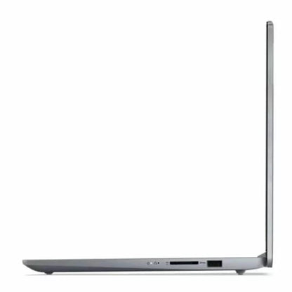 LENOVO IDEAPAD SLIM 3 83EQ005KIN [CI5-12450H 12TH GEN/16GB/512GB SSD/WIN11 HOME+MSO/14.0 INCH/INTIGRATED GRAPHICS /1 YEAR(S)/GREY]