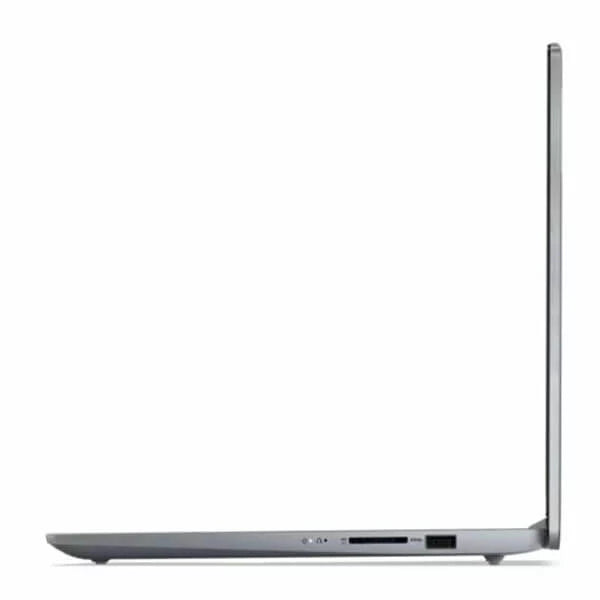 LENOVO IDEAPAD SLIM 3 83EQ005KIN [CI5-12450H 12TH GEN/16GB/512GB SSD/WIN11 HOME+MSO/14.0 INCH/INTIGRATED GRAPHICS /1 YEAR(S)/GREY]